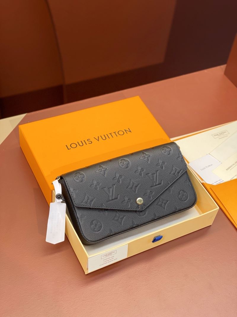 LV Wallets